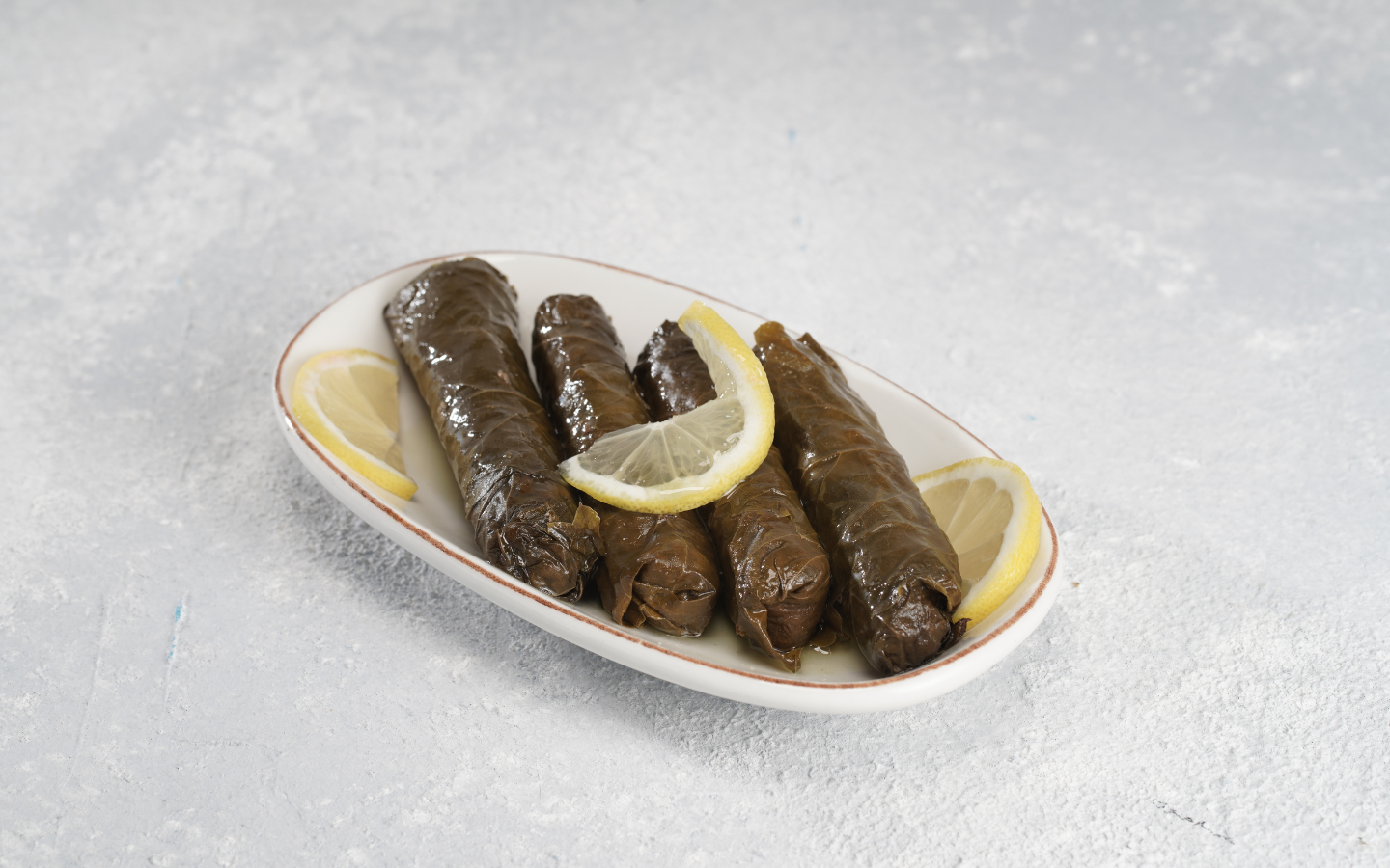 Zeytinyağlı Sarma